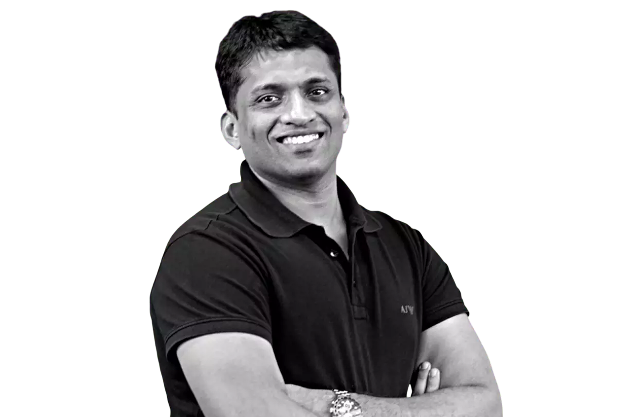byju's