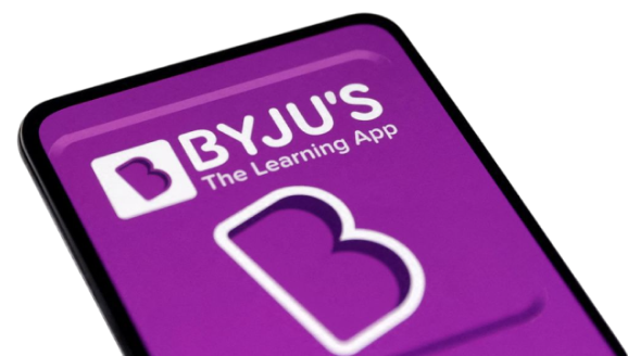 byju's
